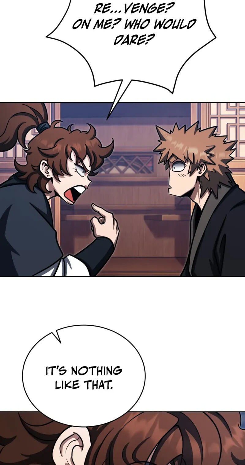 The Bizarre Chapter 30 page 24 - 