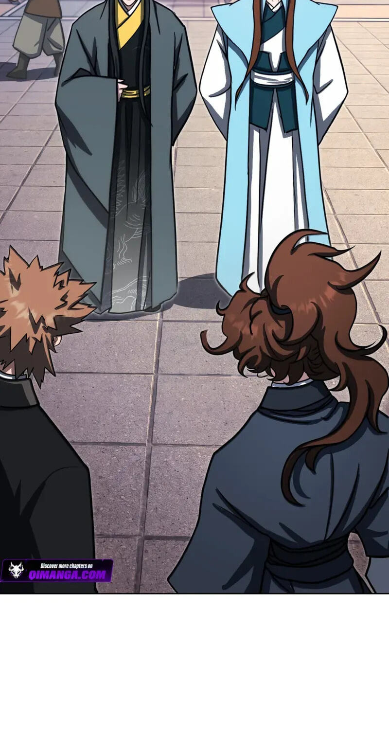 The Bizarre Chapter 30 page 26 - 