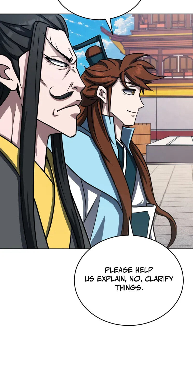 The Bizarre Chapter 30 page 29 - 