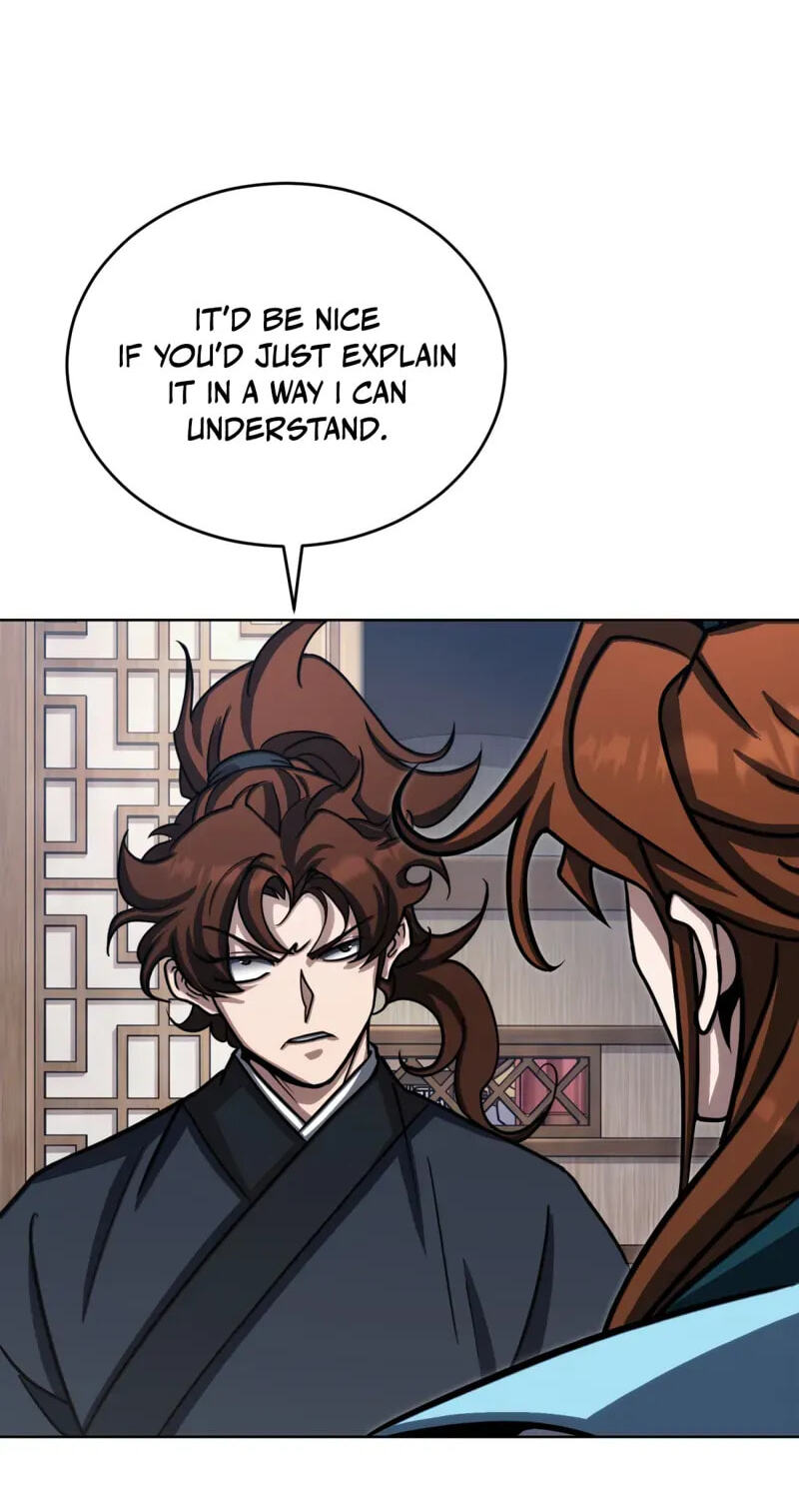 The Bizarre Chapter 30 page 30 - 