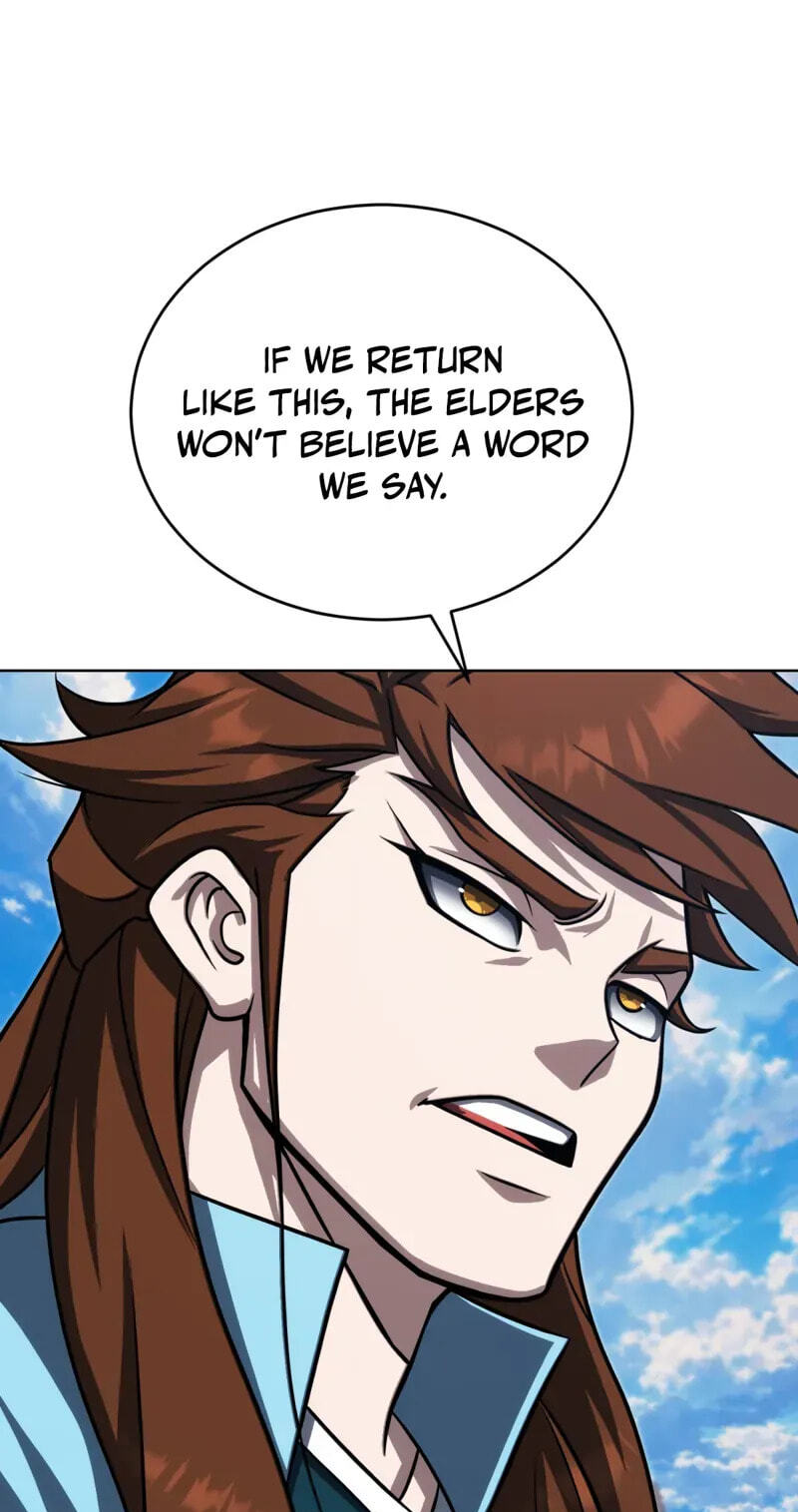The Bizarre Chapter 30 page 31 - 