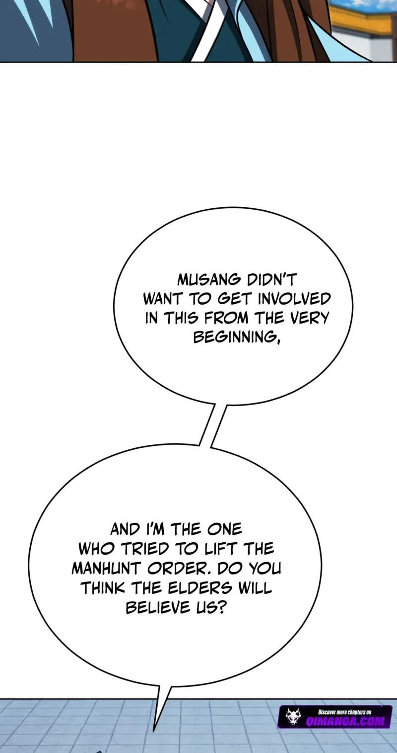 The Bizarre Chapter 30 page 32 - 
