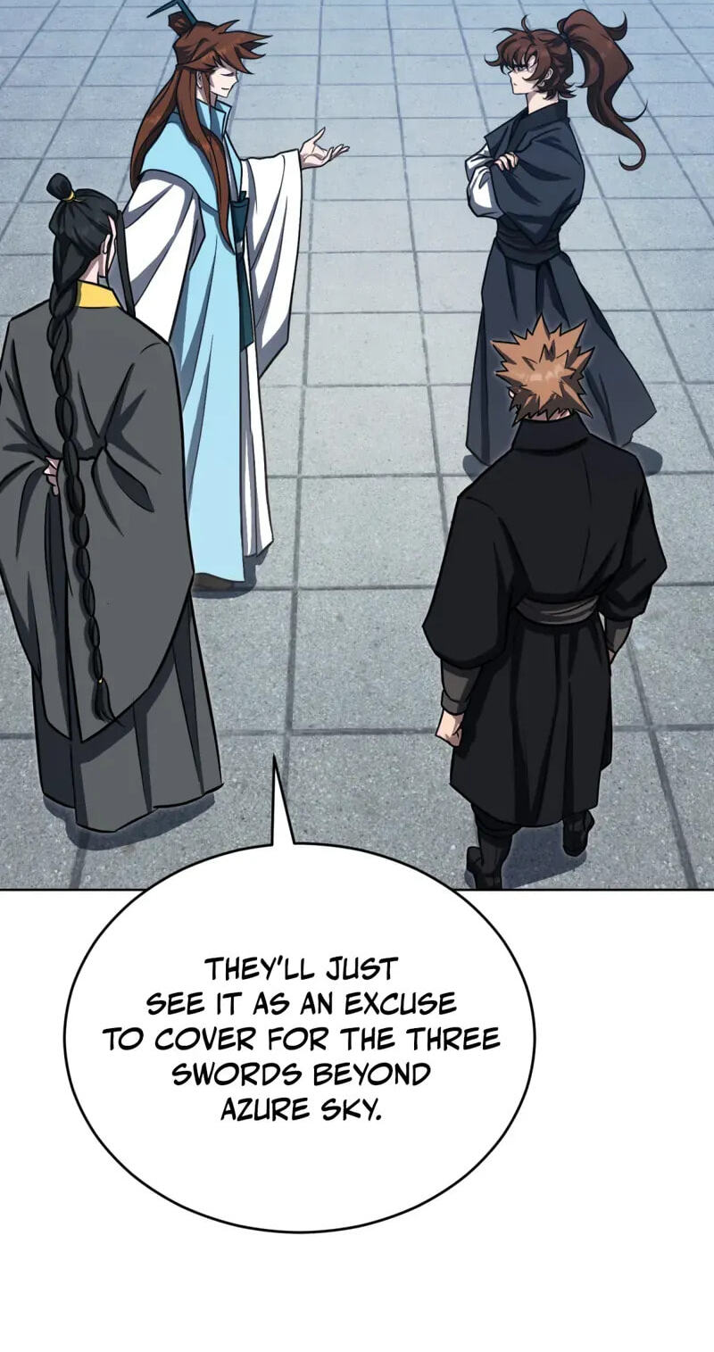 The Bizarre Chapter 30 page 33 - 