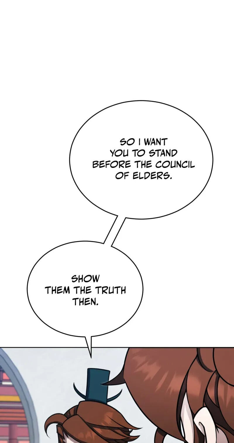 The Bizarre Chapter 30 page 34 - 
