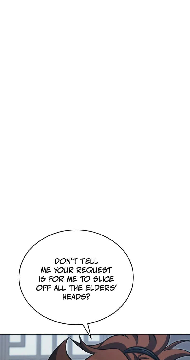 The Bizarre Chapter 30 page 36 - 