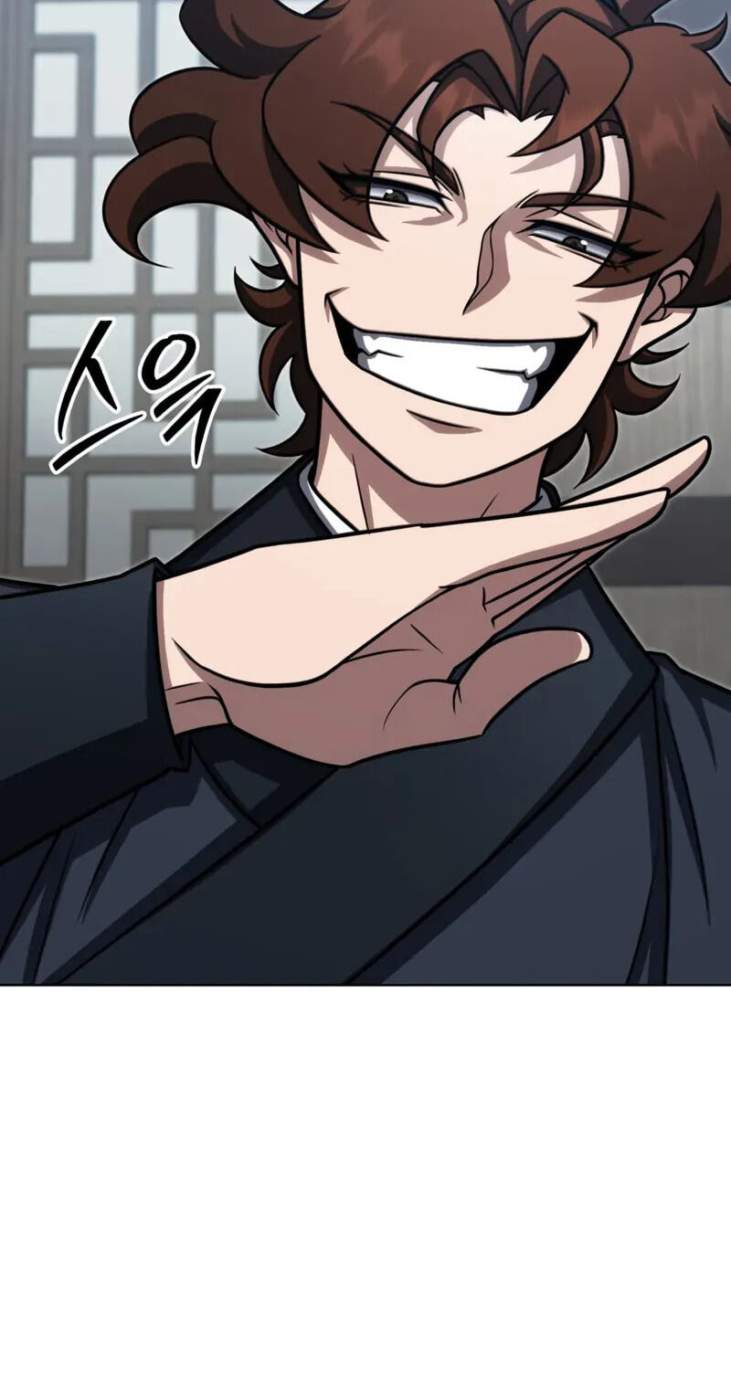 The Bizarre Chapter 30 page 37 - 