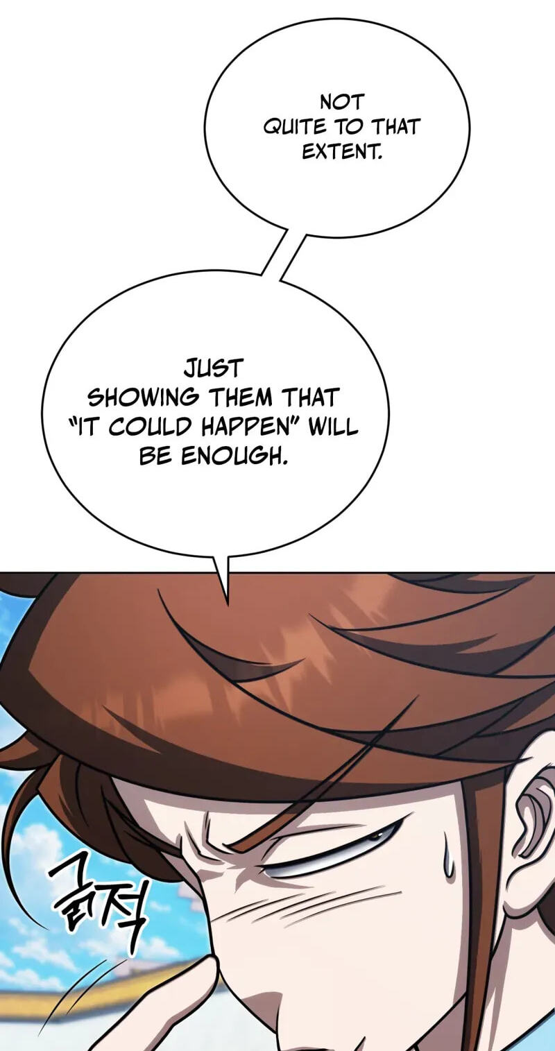 The Bizarre Chapter 30 page 38 - 