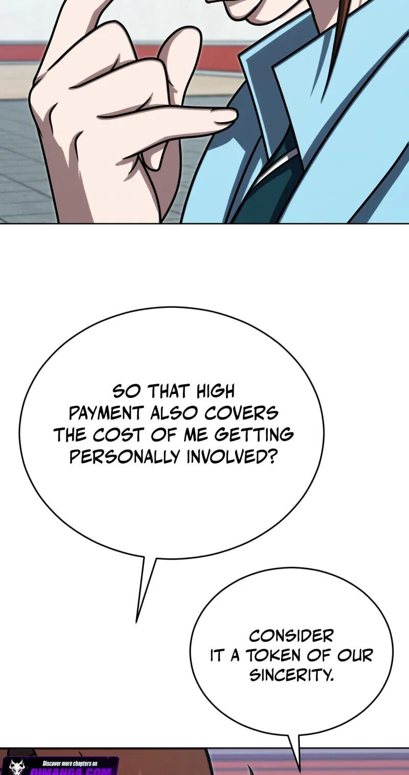 The Bizarre Chapter 30 page 39 - 