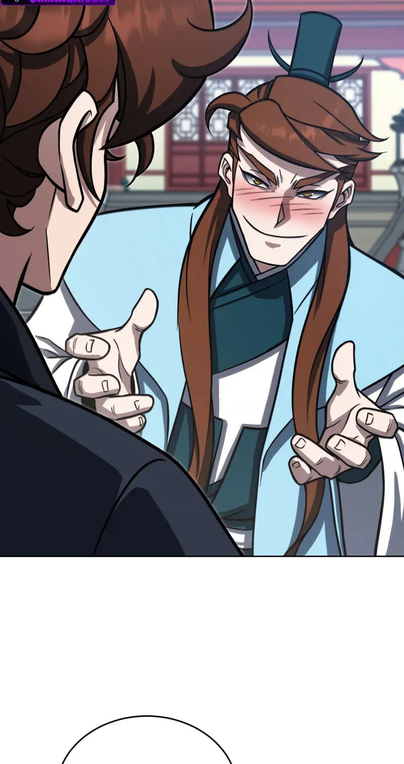 The Bizarre Chapter 30 page 40 - 