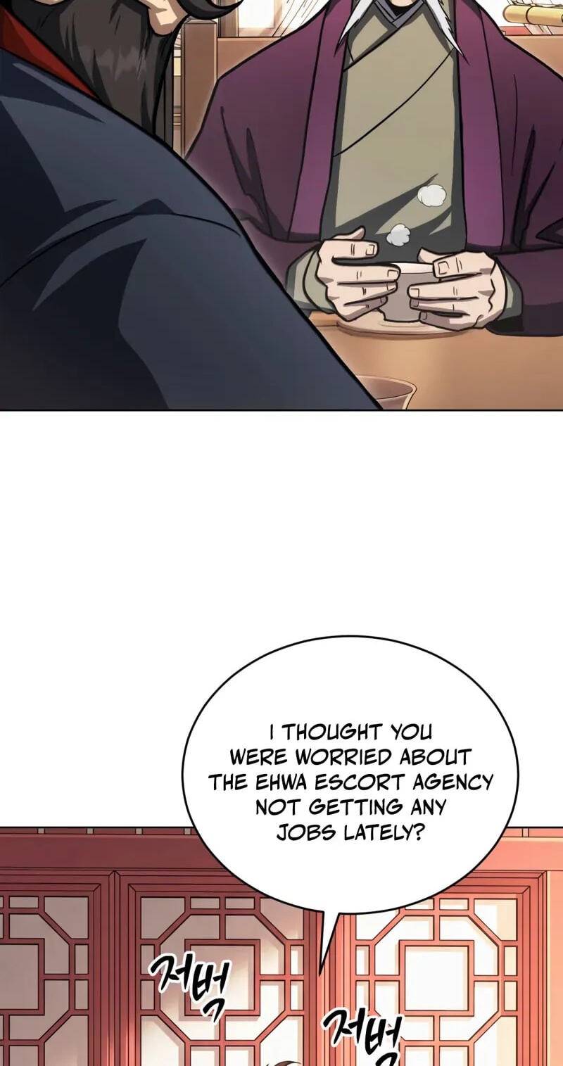 The Bizarre Chapter 30 page 5 - 