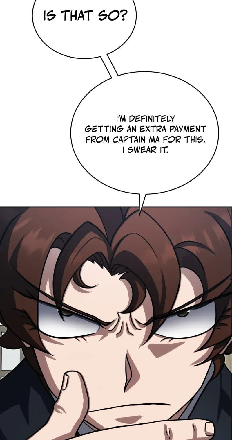 The Bizarre Chapter 30 page 41 - 