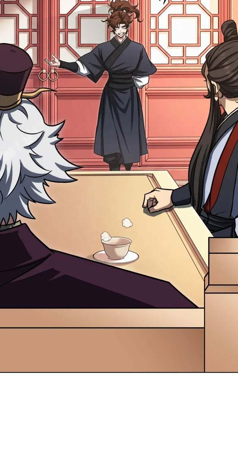 The Bizarre Chapter 30 page 6 - 