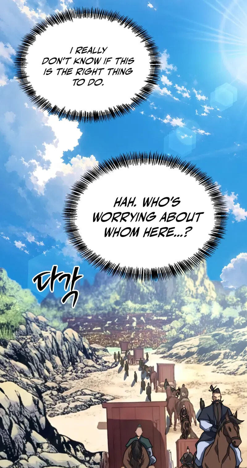 The Bizarre Chapter 30 page 51 - 