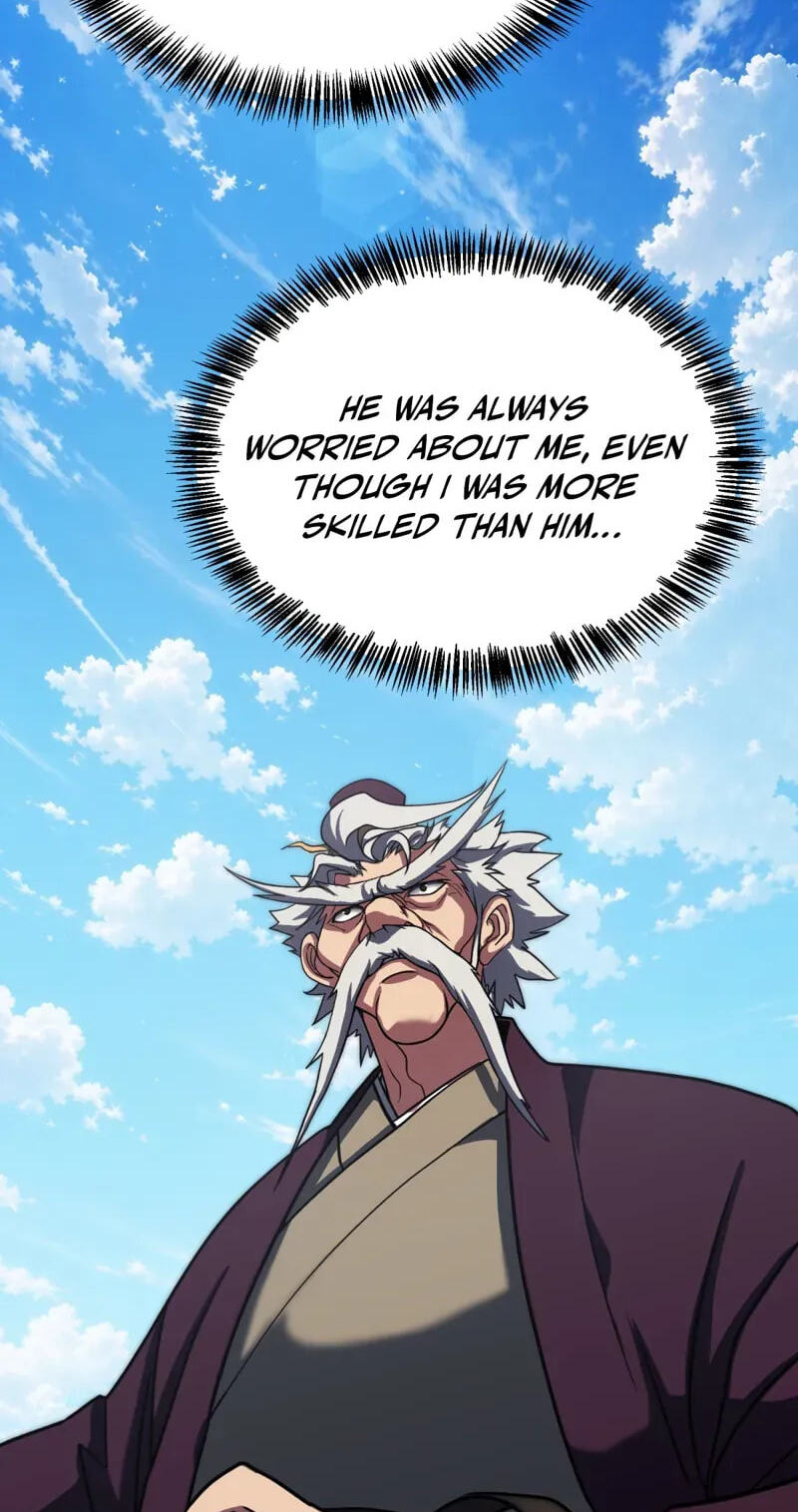 The Bizarre Chapter 30 page 55 - 