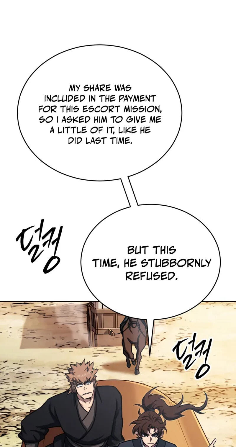 The Bizarre Chapter 30 page 59 - 