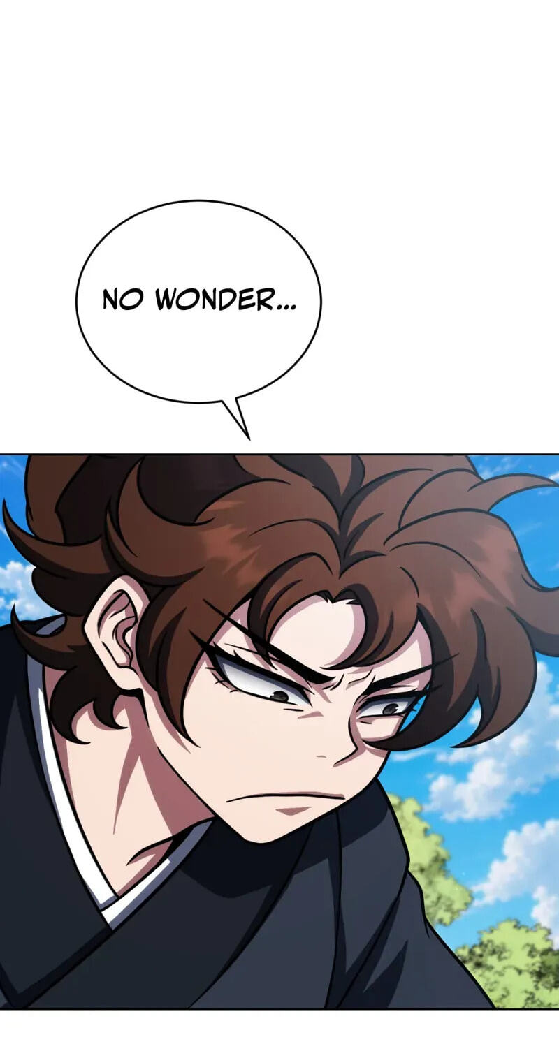 The Bizarre Chapter 30 page 64 - 