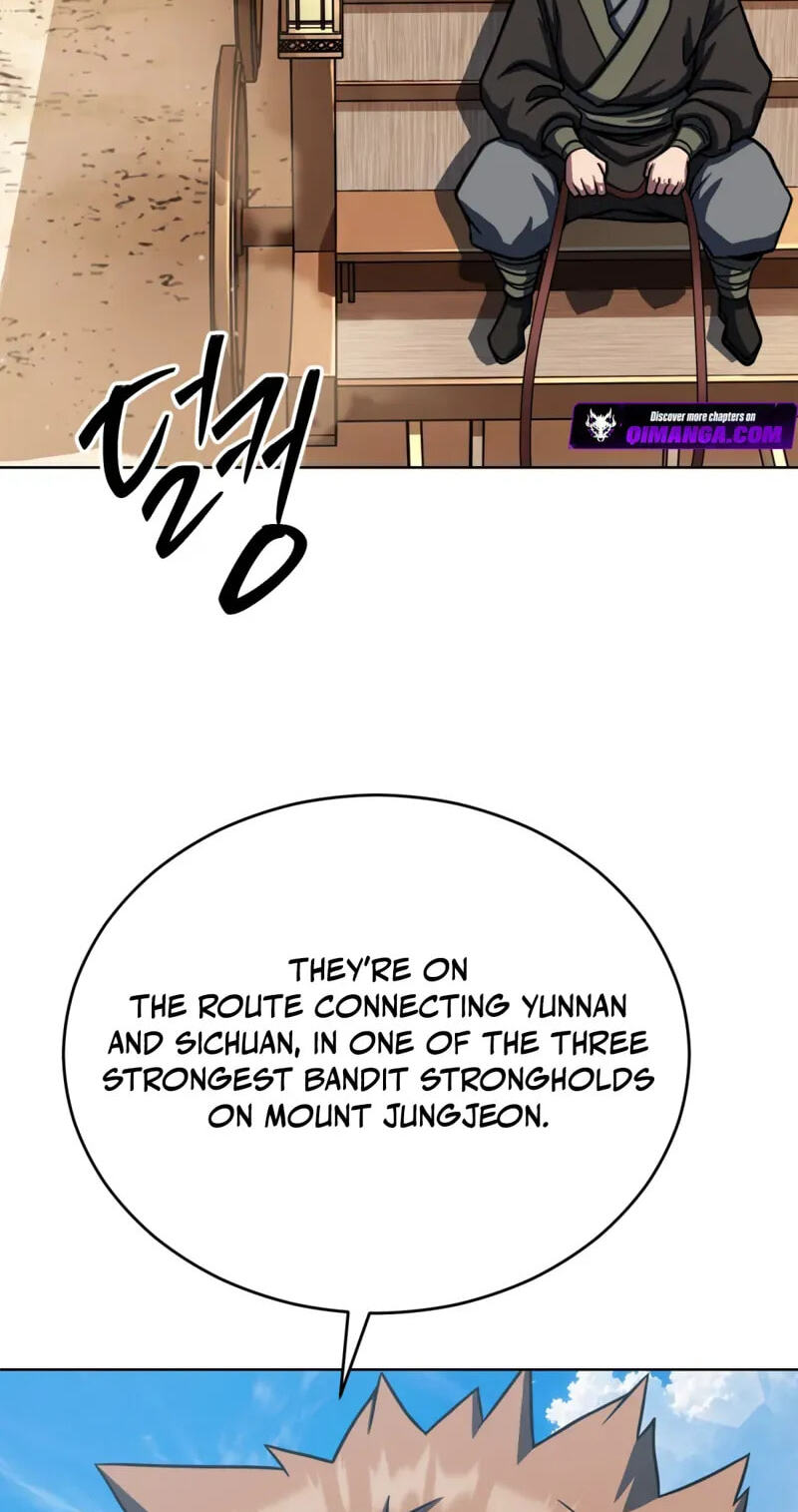 The Bizarre Chapter 30 page 68 - 