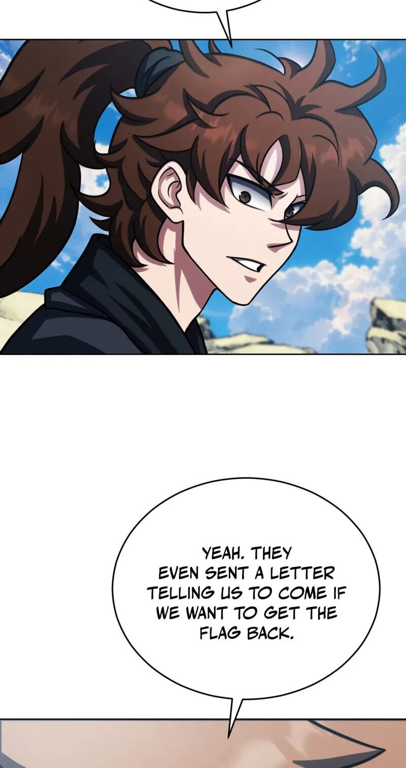 The Bizarre Chapter 30 page 70 - 