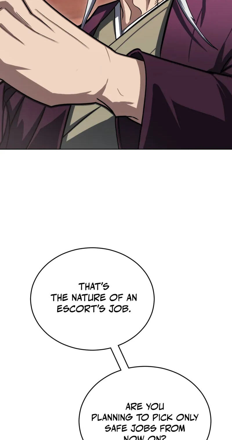 The Bizarre Chapter 30 page 8 - 