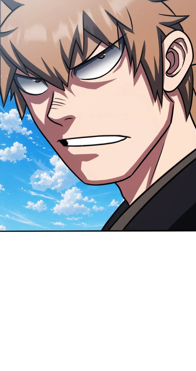 The Bizarre Chapter 30 page 71 - 