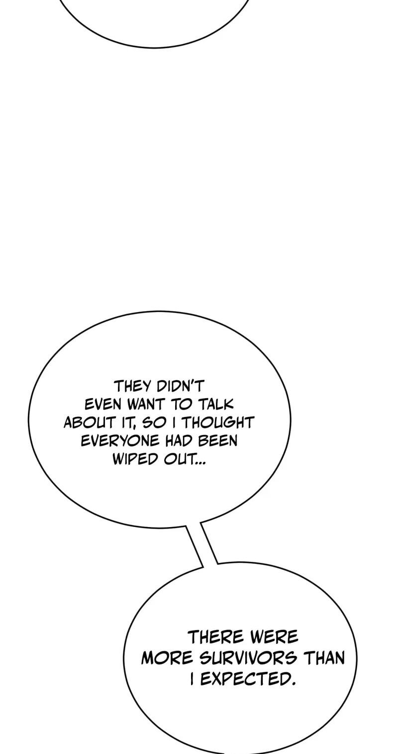 The Bizarre Chapter 30 page 74 - 