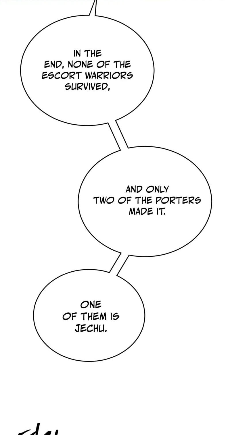 The Bizarre Chapter 30 page 77 - 