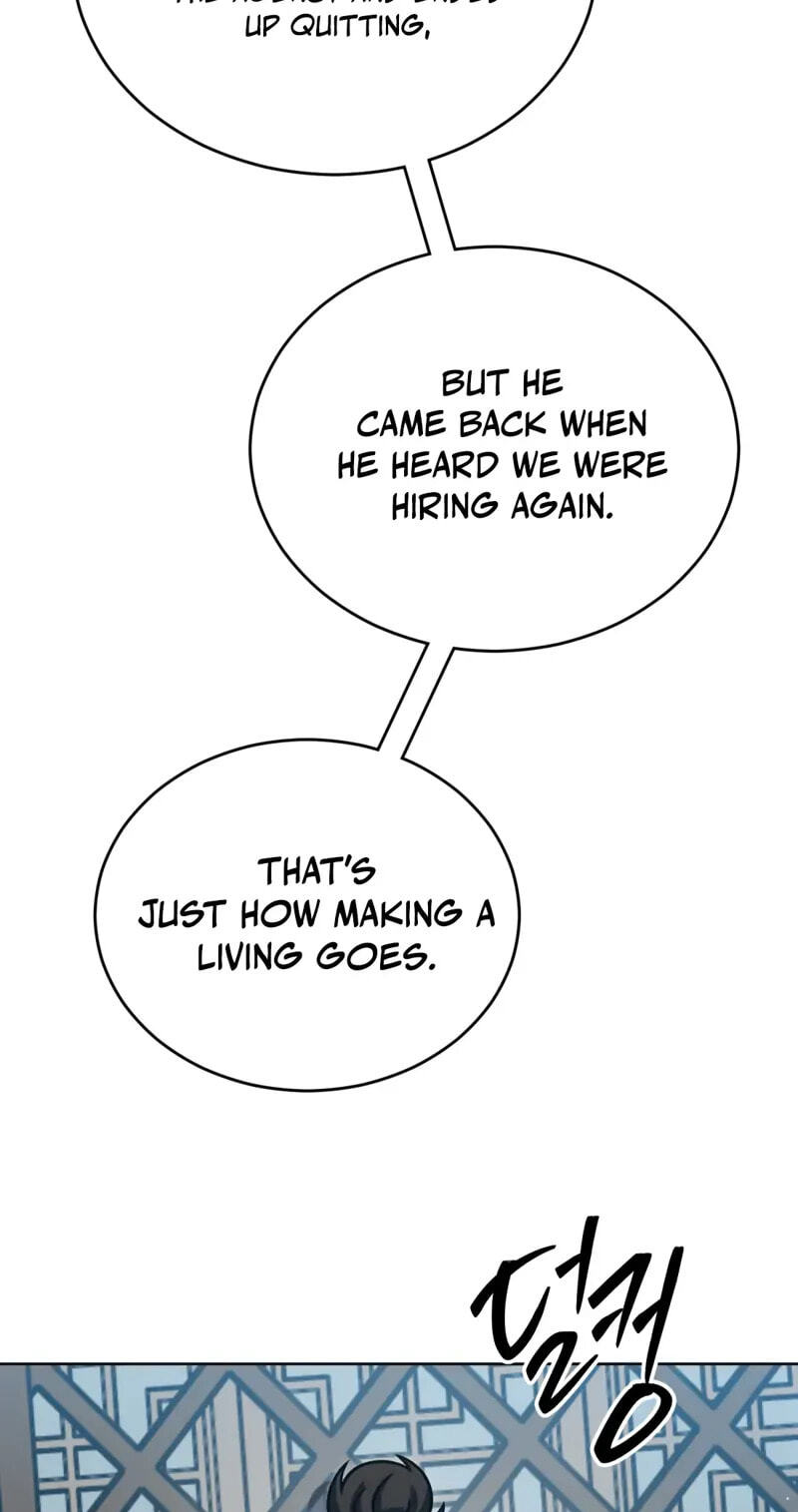 The Bizarre Chapter 30 page 79 - 
