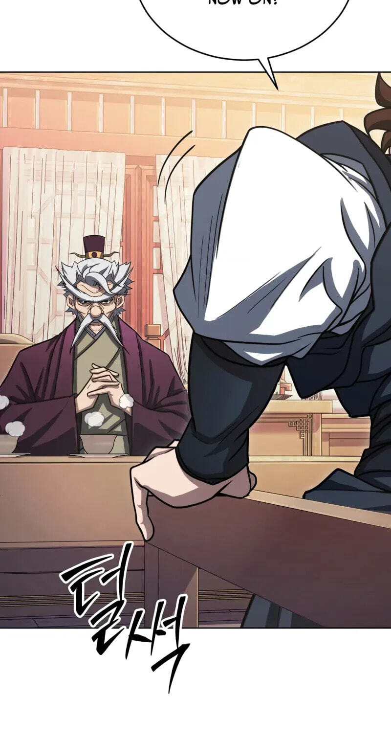 The Bizarre Chapter 30 page 9 - 