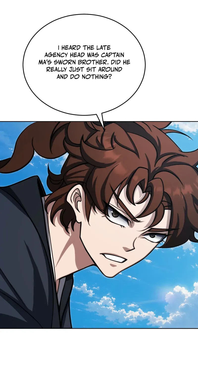 The Bizarre Chapter 30 page 81 - 
