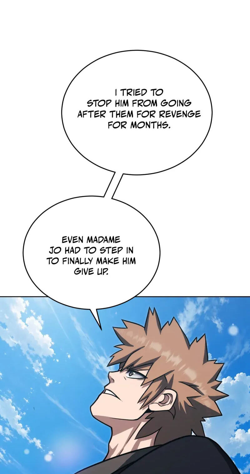 The Bizarre Chapter 30 page 82 - 