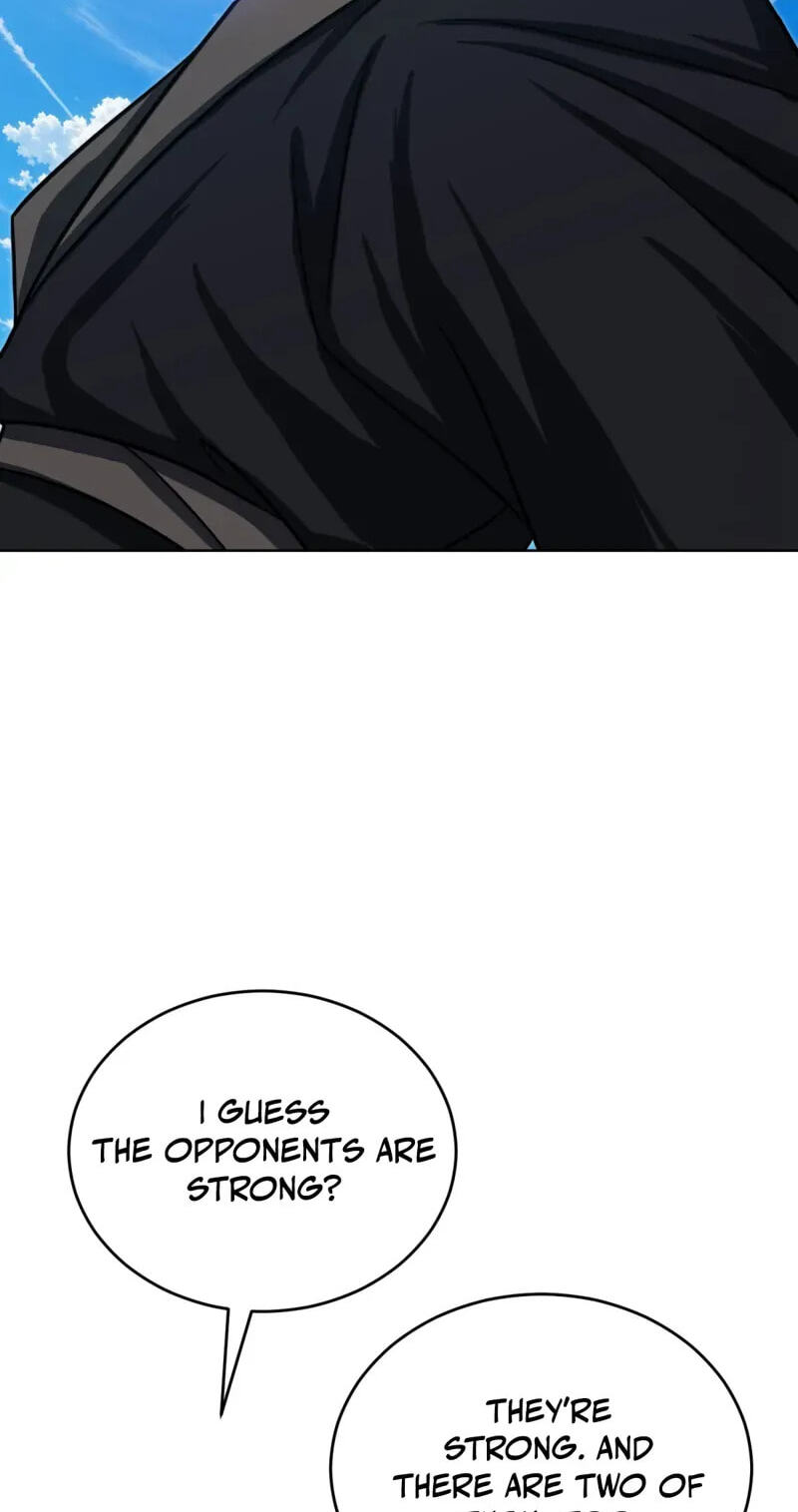 The Bizarre Chapter 30 page 83 - 
