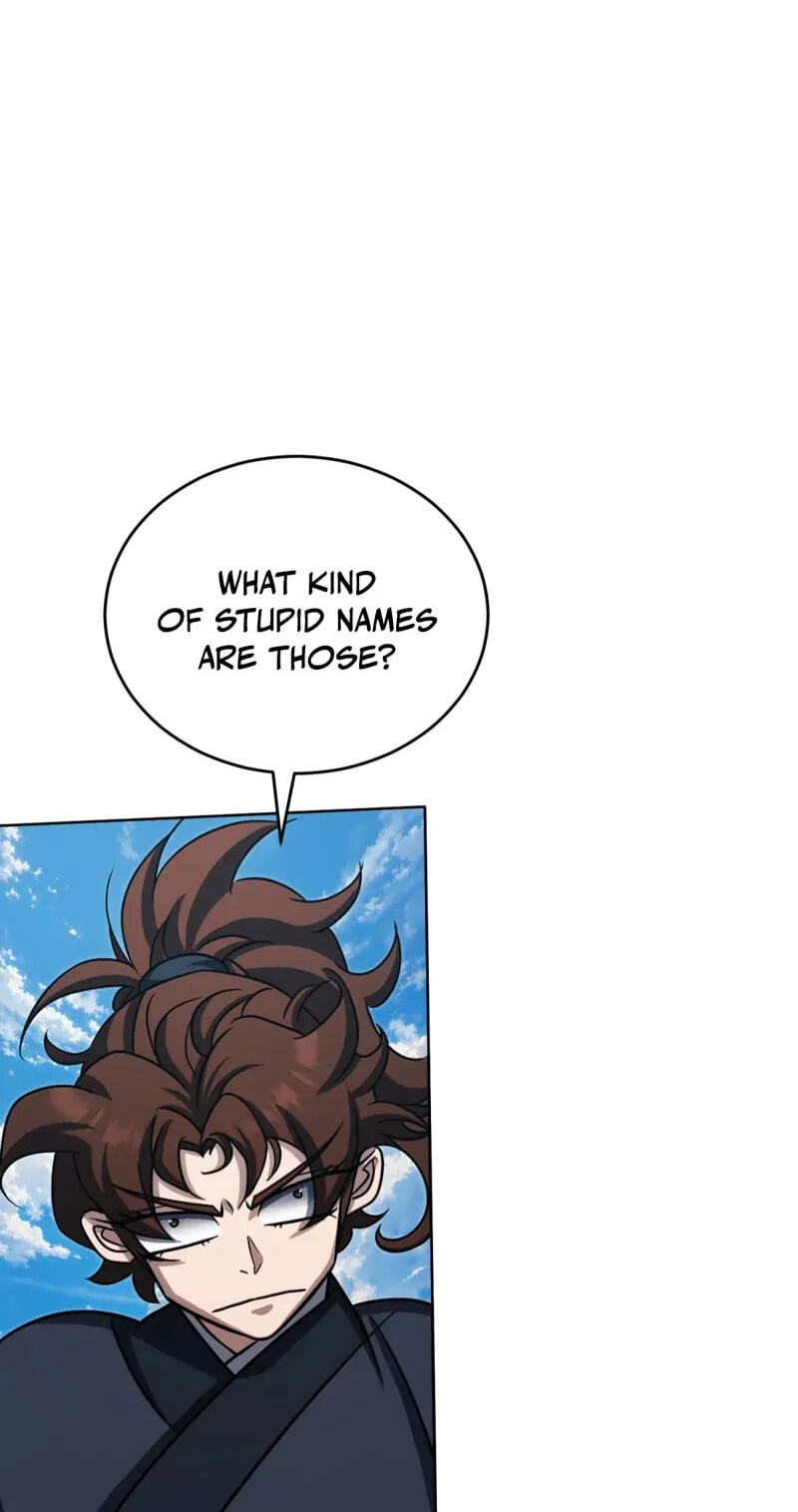 The Bizarre Chapter 30 page 87 - 