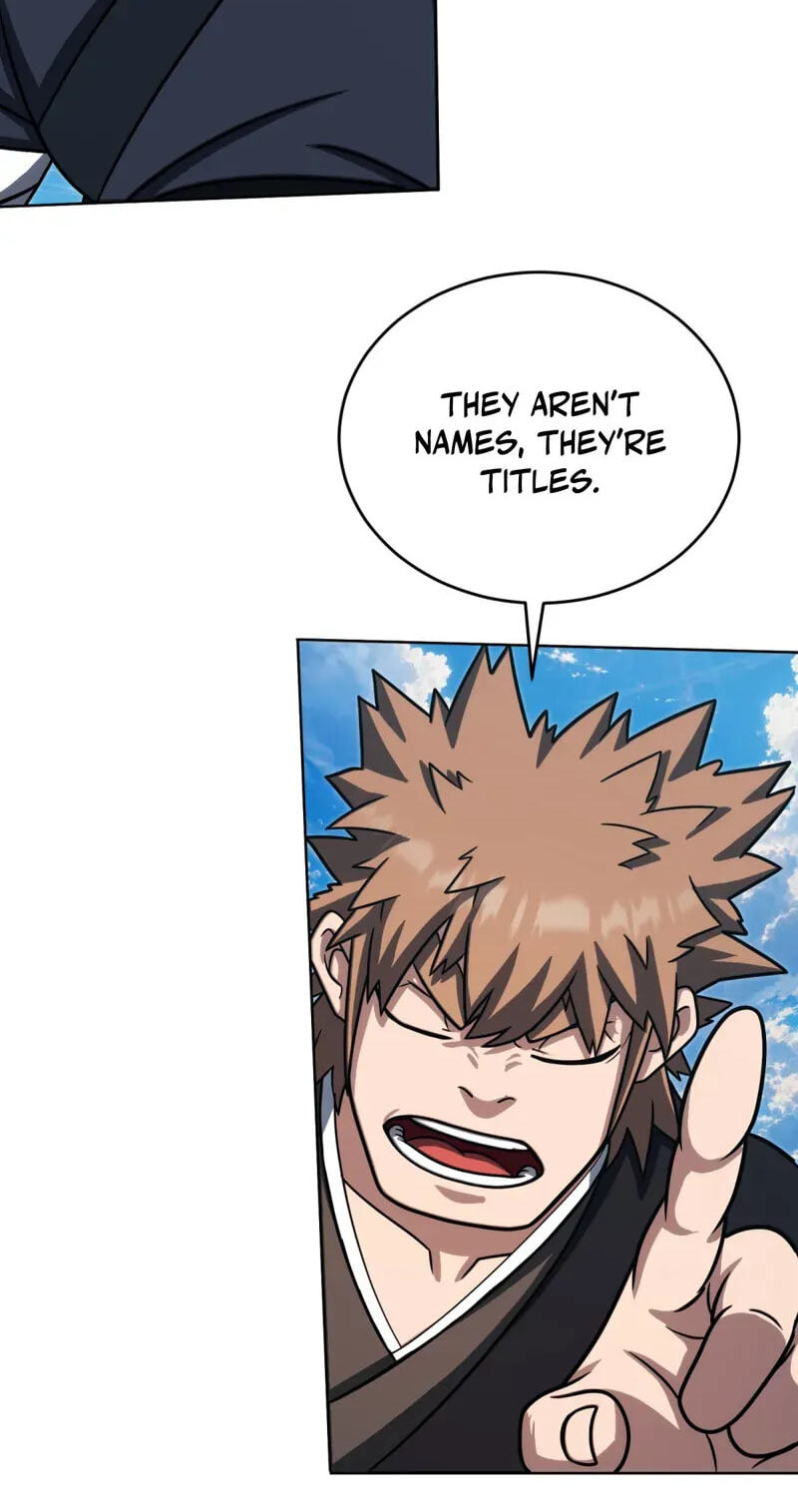 The Bizarre Chapter 30 page 88 - 