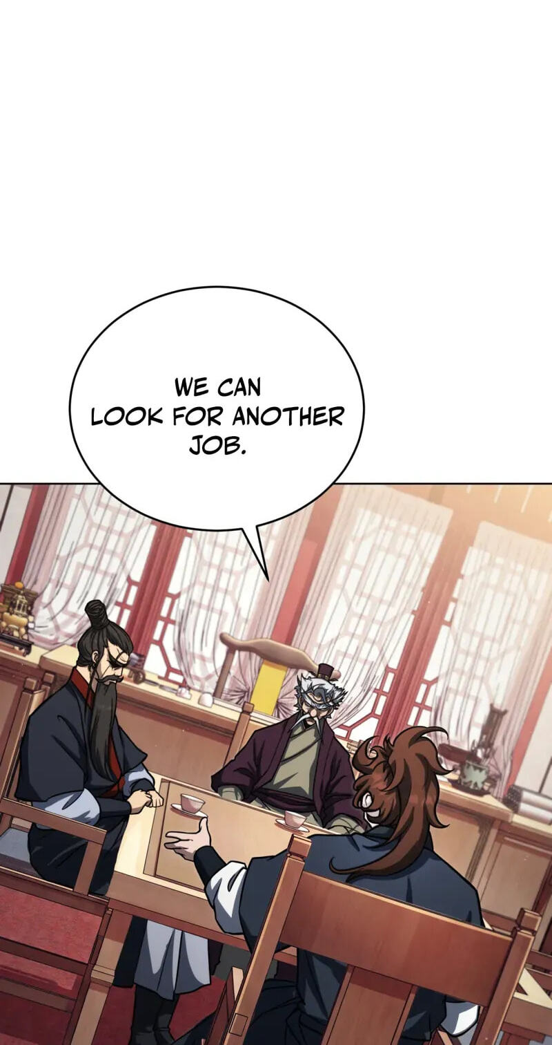 The Bizarre Chapter 30 page 10 - 