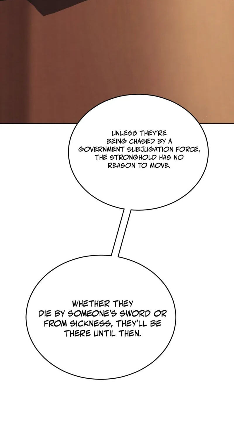 The Bizarre Chapter 30 page 92 - 