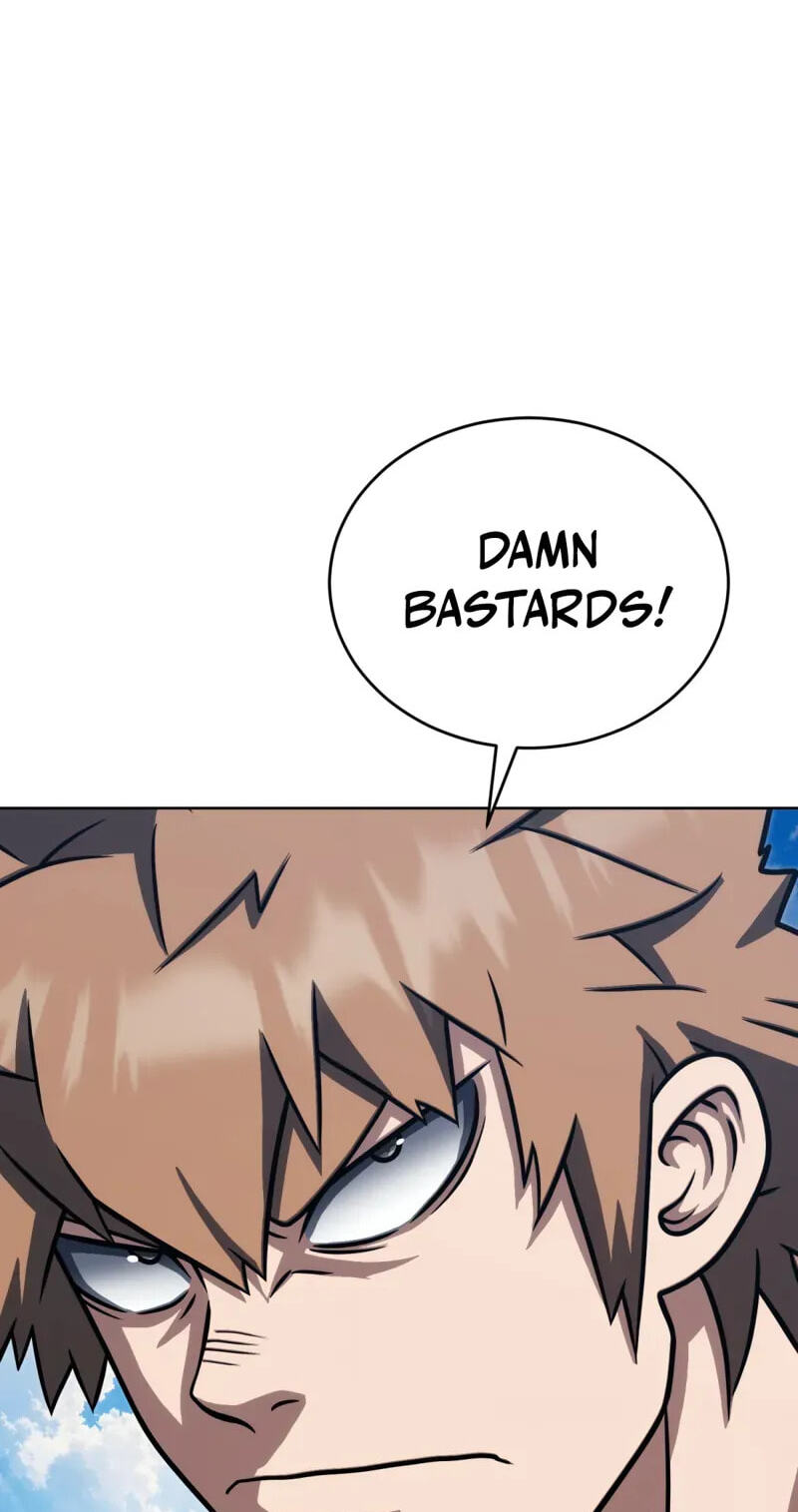 The Bizarre Chapter 30 page 93 - 