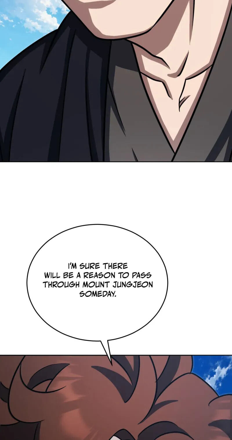 The Bizarre Chapter 30 page 94 - 