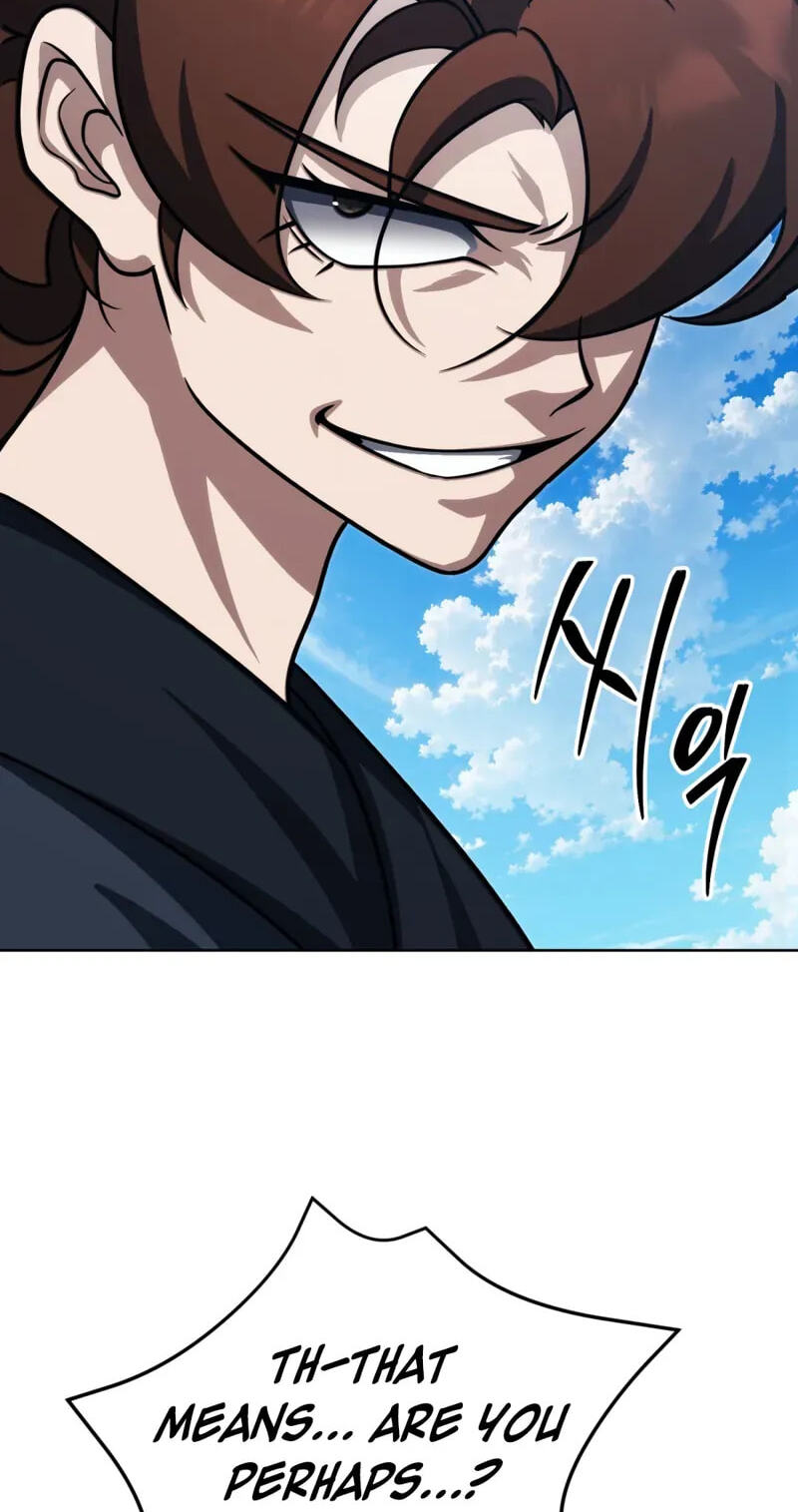 The Bizarre Chapter 30 page 95 - 