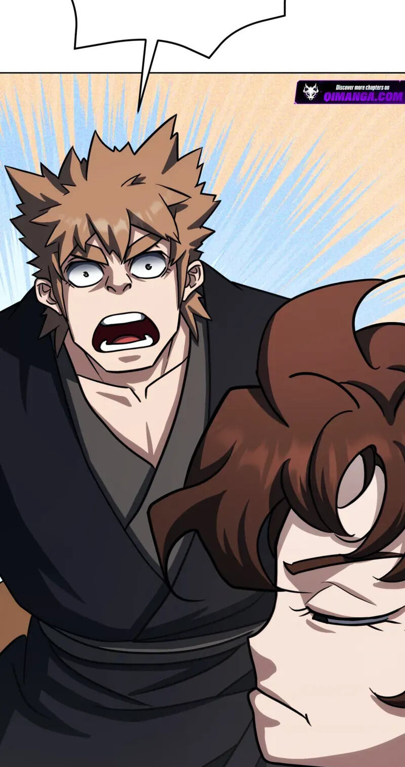 The Bizarre Chapter 30 page 96 - 
