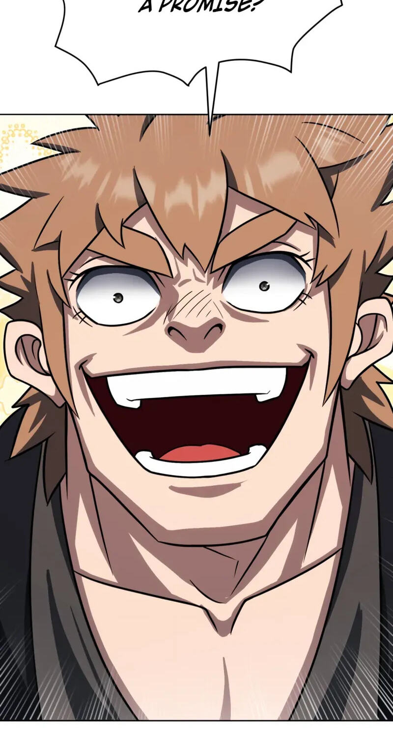 The Bizarre Chapter 30 page 98 - 