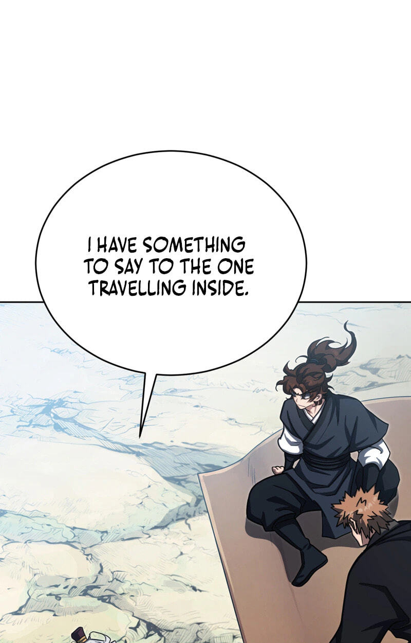 The Bizarre Chapter 31 page 2 - 