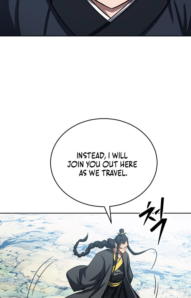 The Bizarre Chapter 31 page 11 - 
