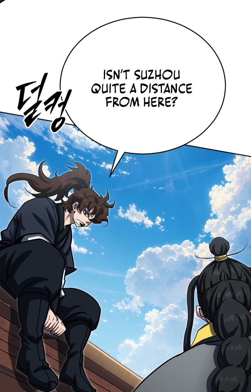 The Bizarre Chapter 31 page 104 - 