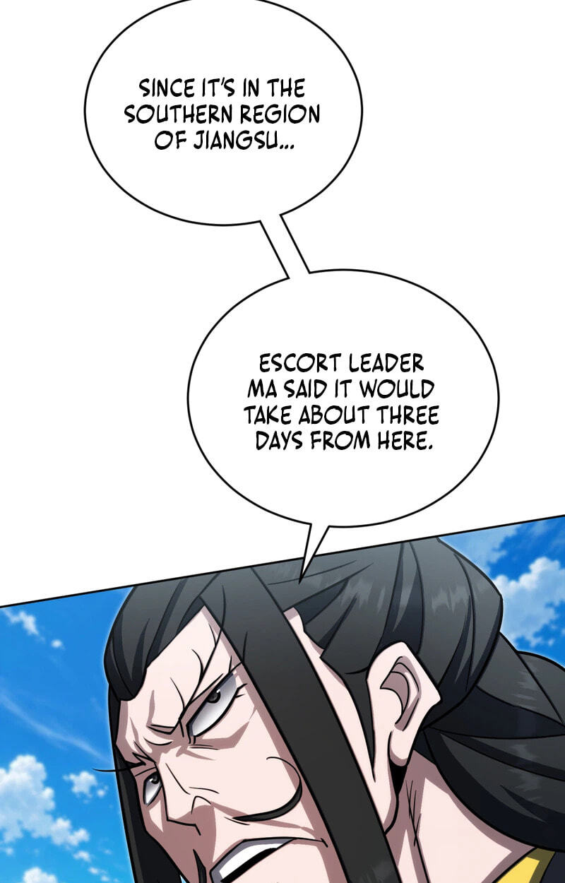The Bizarre Chapter 31 page 106 - 