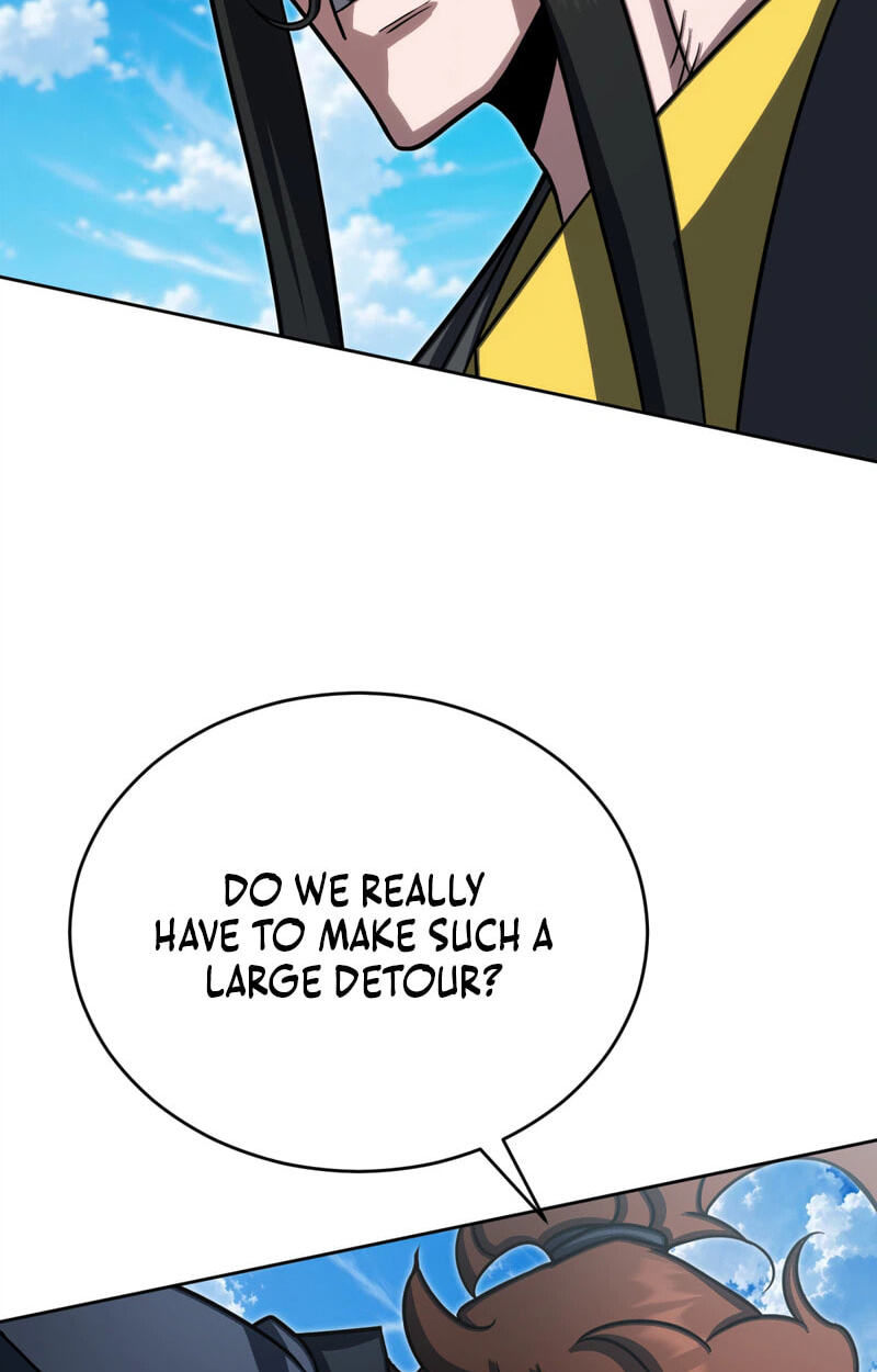 The Bizarre Chapter 31 page 107 - 