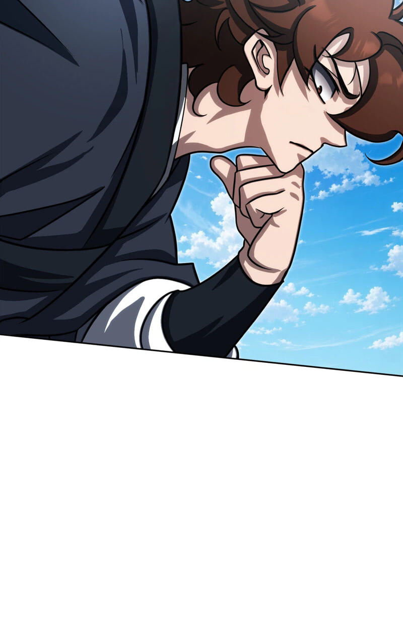 The Bizarre Chapter 31 page 108 - 