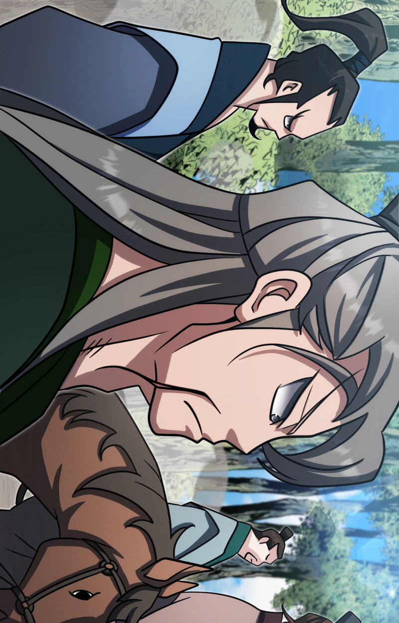 The Bizarre Chapter 31 page 110 - 