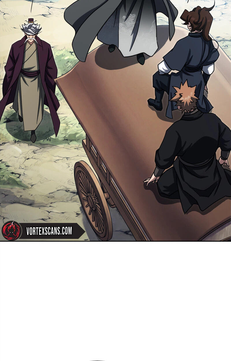 The Bizarre Chapter 31 page 12 - 