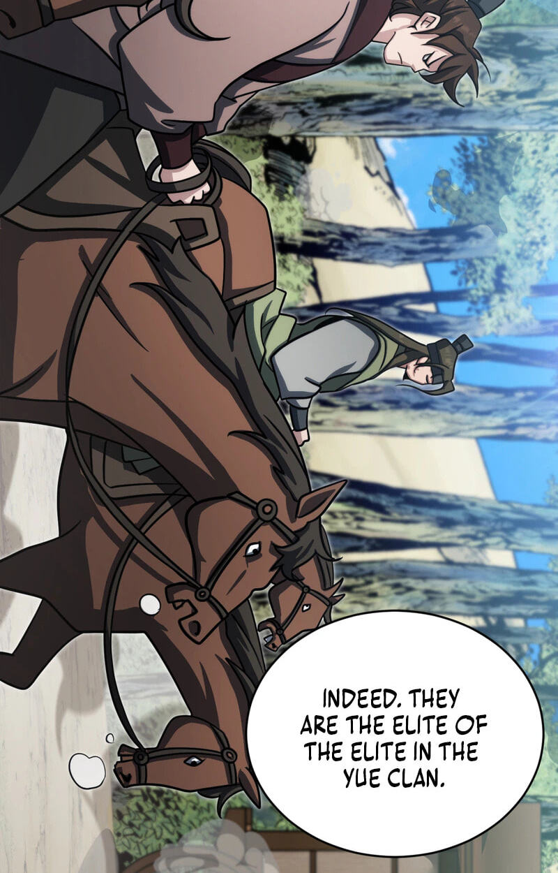 The Bizarre Chapter 31 page 111 - 