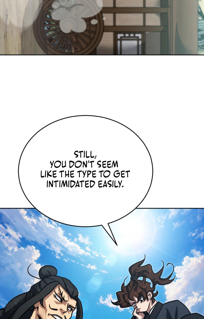 The Bizarre Chapter 31 page 112 - 